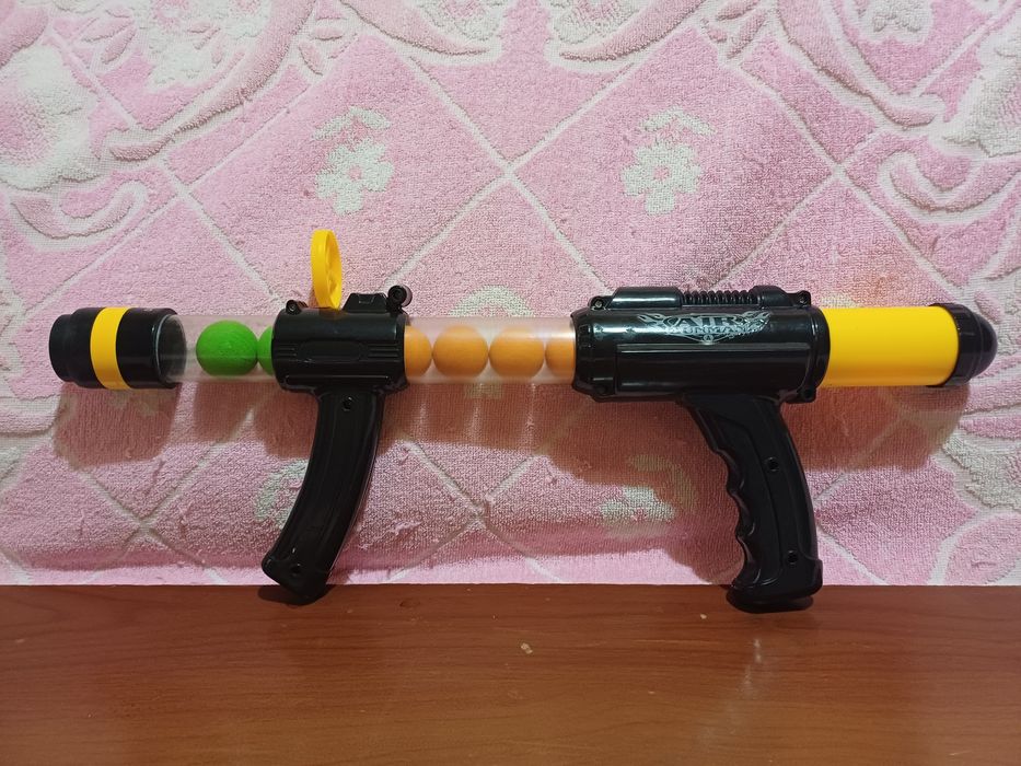 Продам два бластера в отличном состоянии