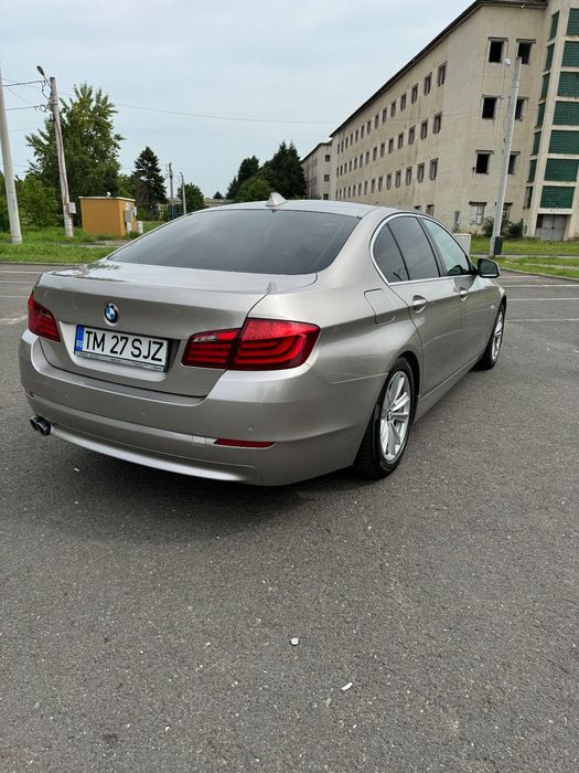 BMW Seria 5 Bmw F10 525D xDrive individual