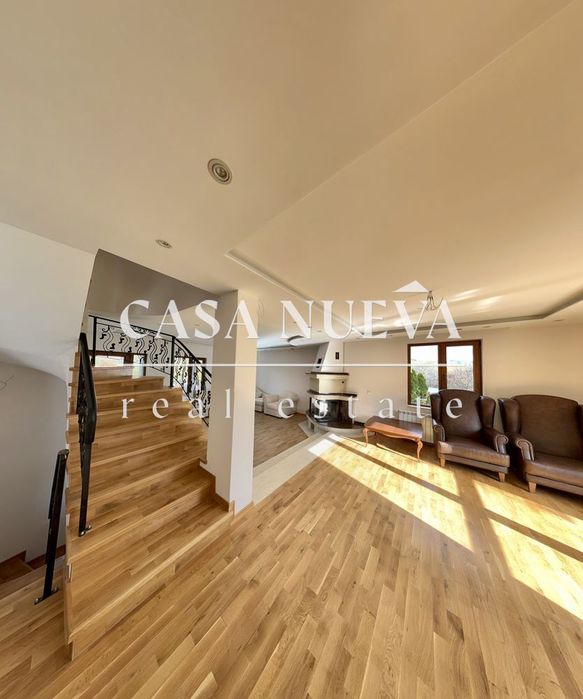 Продава се Къща в с. Кътина, Област София-град - 490 кв.м за 1625 €/кв.м - Снимка #4