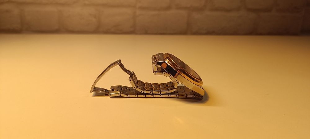 Vand ceas Emporio Limited Since 2022