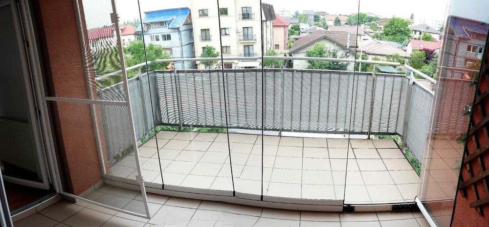 Apartament 3 camere | 96 mp construiti | German Residenz Chitila | Complet mobilat | Clasa energetică A - Mai multe