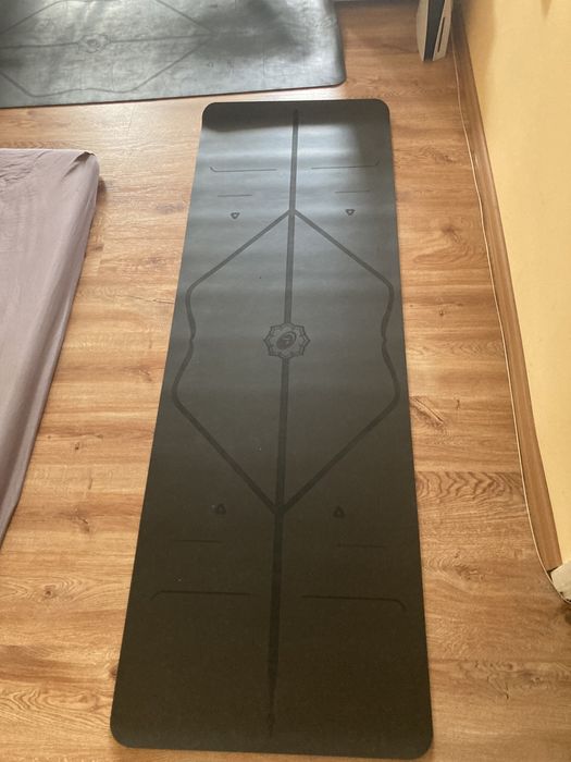 Лиформе Liforme йога постелка без хлъзгане