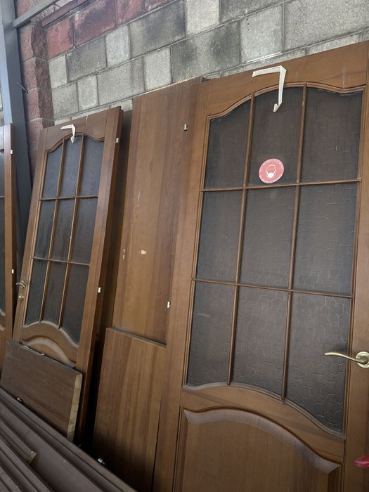 Межкомнатные двери для дома