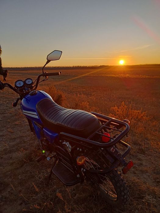 продам мопед альфа(кольт)