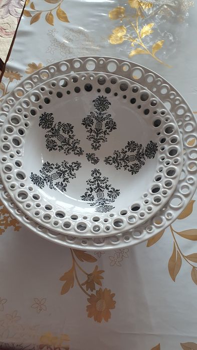 Посуда для фруктов