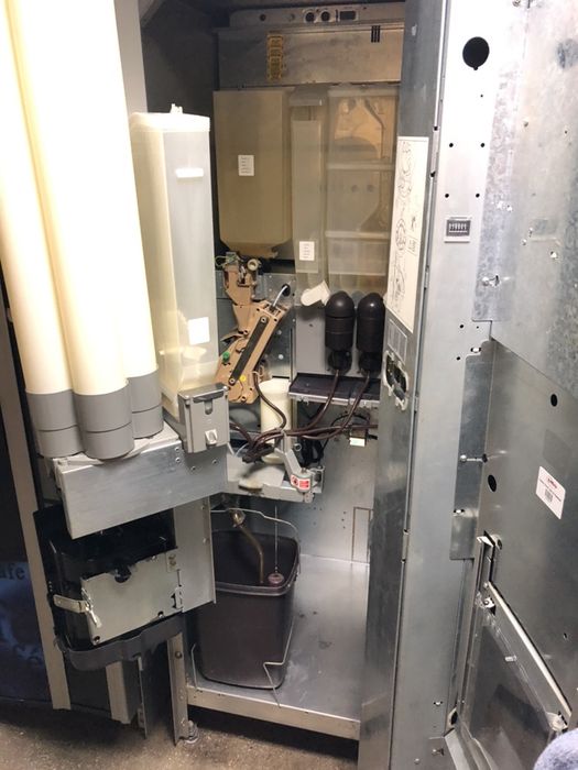 Automate de cafea necta astro