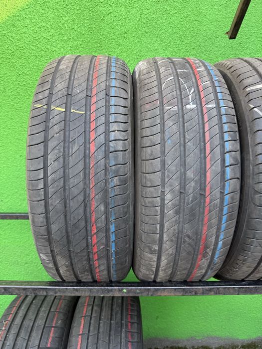 215/55/17 MICHELIN e Primacy Dot 2122