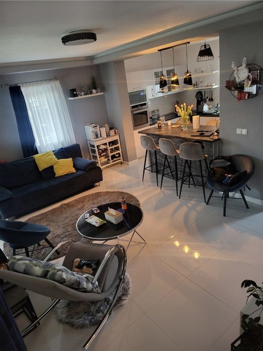 Casa insiruita Sanandrei