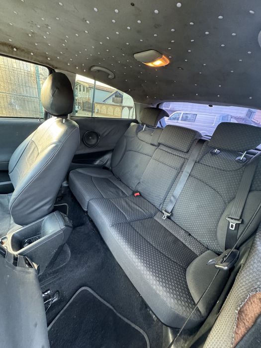 Vand fiat stilo 1.2 benzina