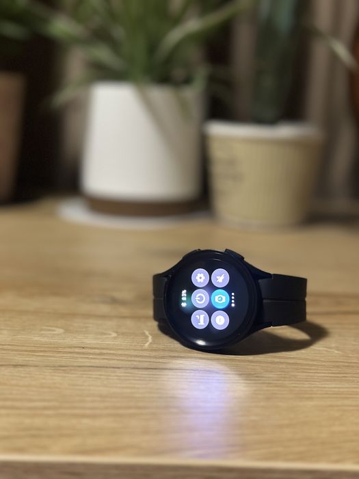 Galaxy watch 5 pro