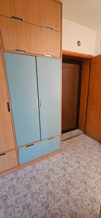 Дава се под наем Тристаен апартамент в Пловдив, Младежки Хълм - 96 кв.м за 600 € - Снимка #2