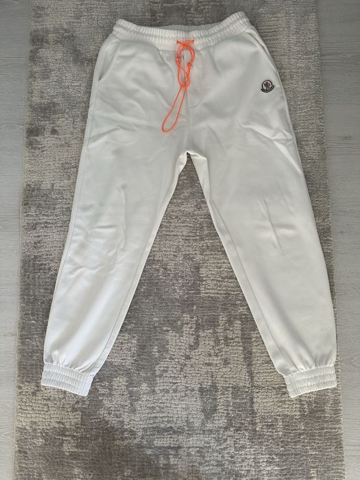 Pantaloni trening moncler