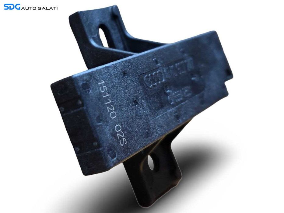 Unitate Modul Antena Keyless Audi Q7 4M 2015 - 2019 Cod 4M0907247 [N4947]