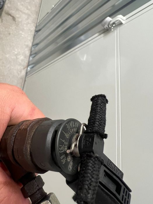 Компект дюзи за BMW 320