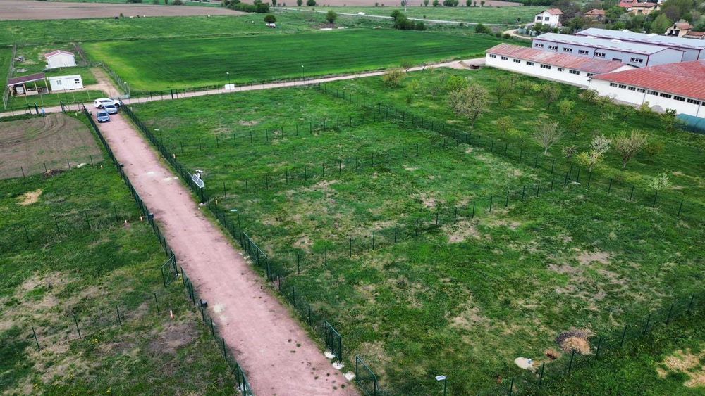 Продава се Парцел в с. Лесново, Област София-област - 700 кв.м за 77 €/кв.м - Снимка #5