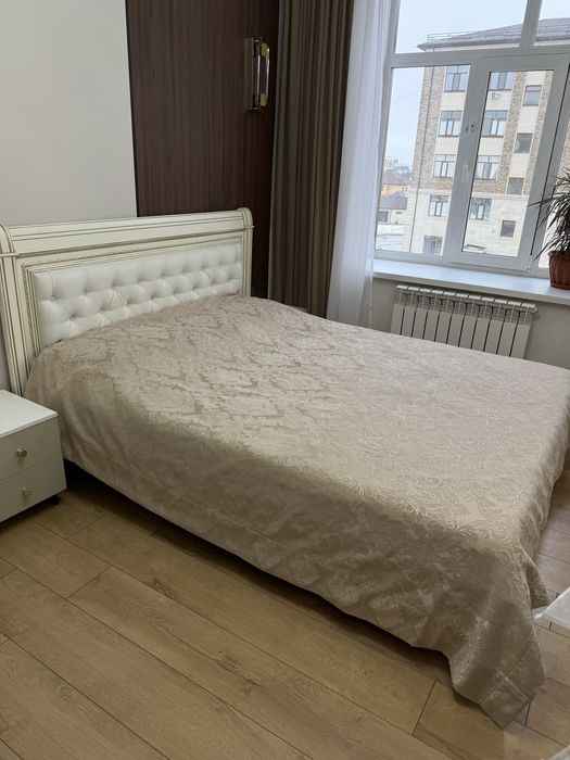 Кровать спальный