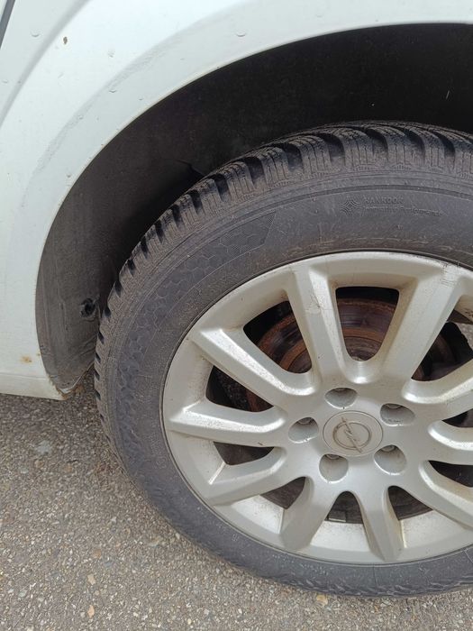 Vând Opel Astra H 2005 stare foarte buna