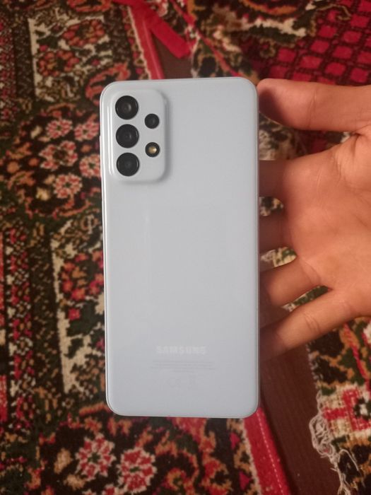 Samsung A23 с гарантией
