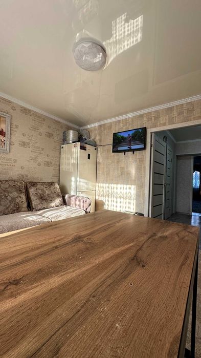 Продам 1-комнатную квартиру в новостройке