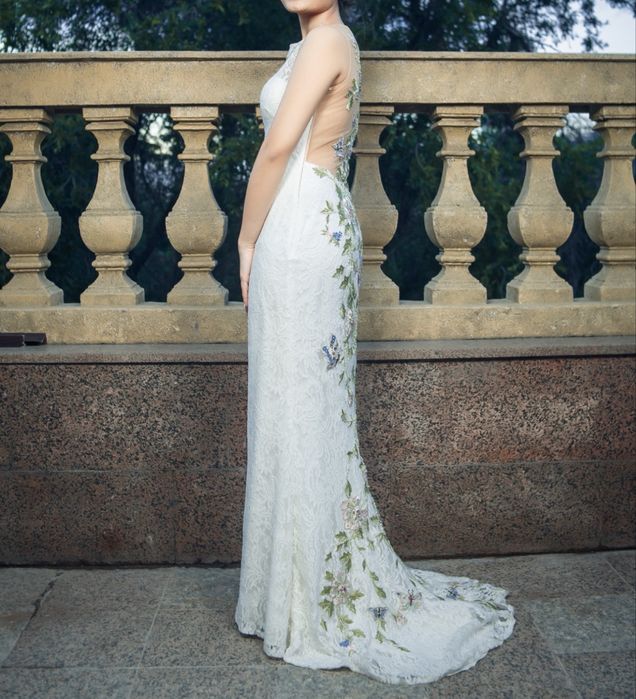 Продаю вечернее платье