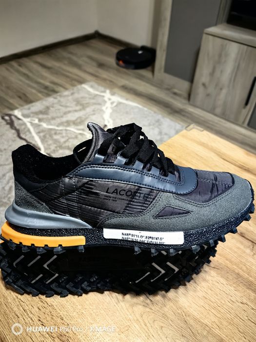 Маратонки(обувки) Lacoste