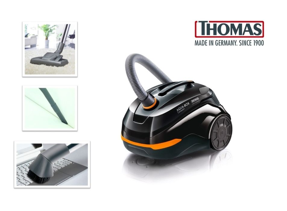 Пылисос THOMAS..