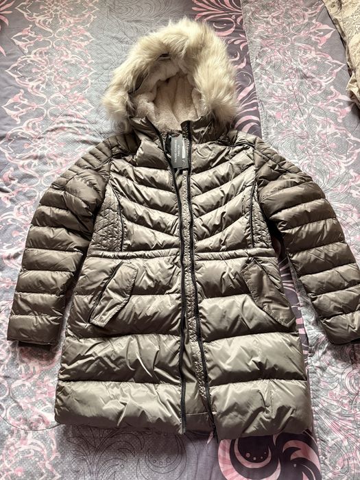 дамско зимно яке