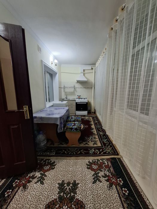 Ижарага квартира берилади