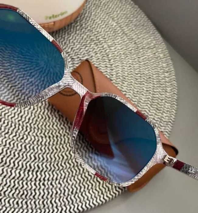 Очила Ray-Ban + кутия