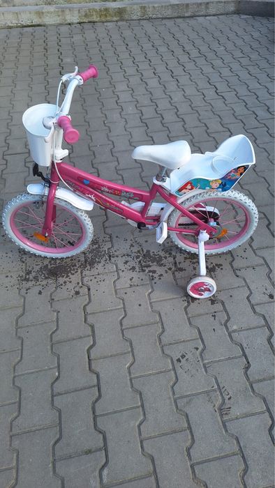 Vand bicicleta copii