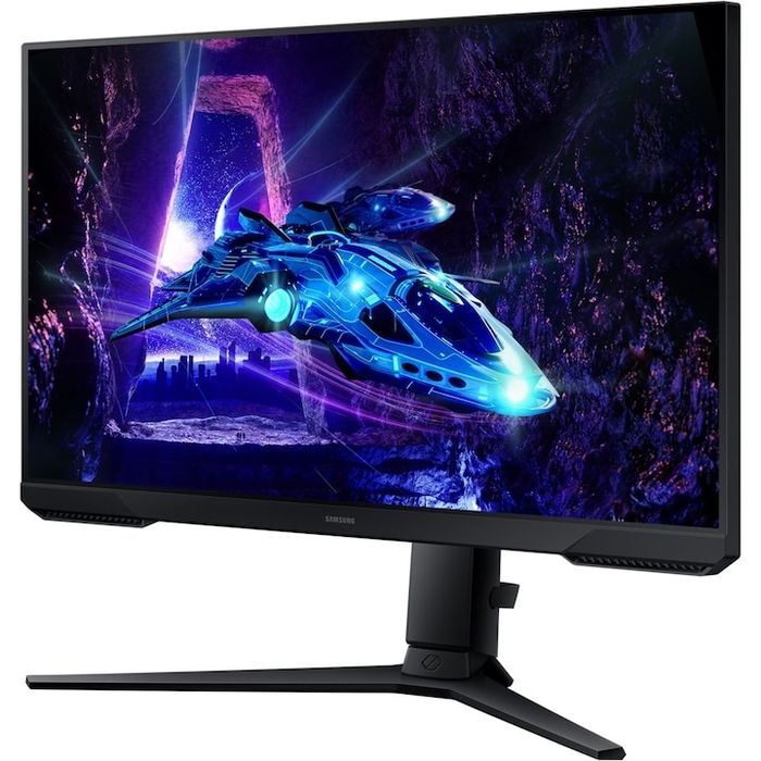 Monitor Gaming LED VA Samsung Odyssey G3 32", Full HD (1920x1080)