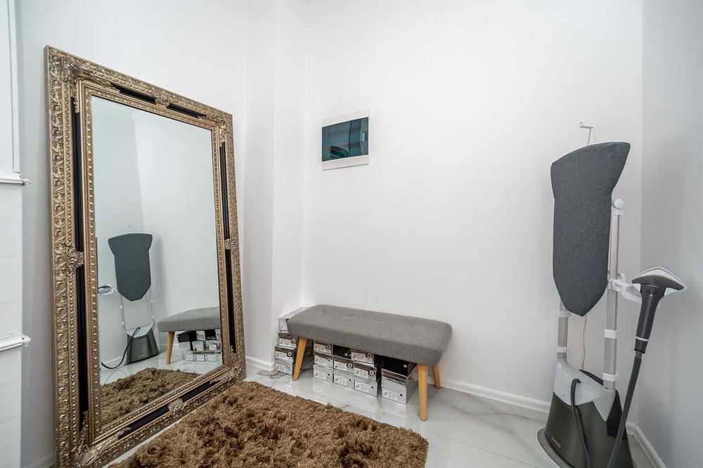 Продава се Магазин в София, Манастирски ливади - 233 кв.м за 9 €/кв.м - Снимка #10