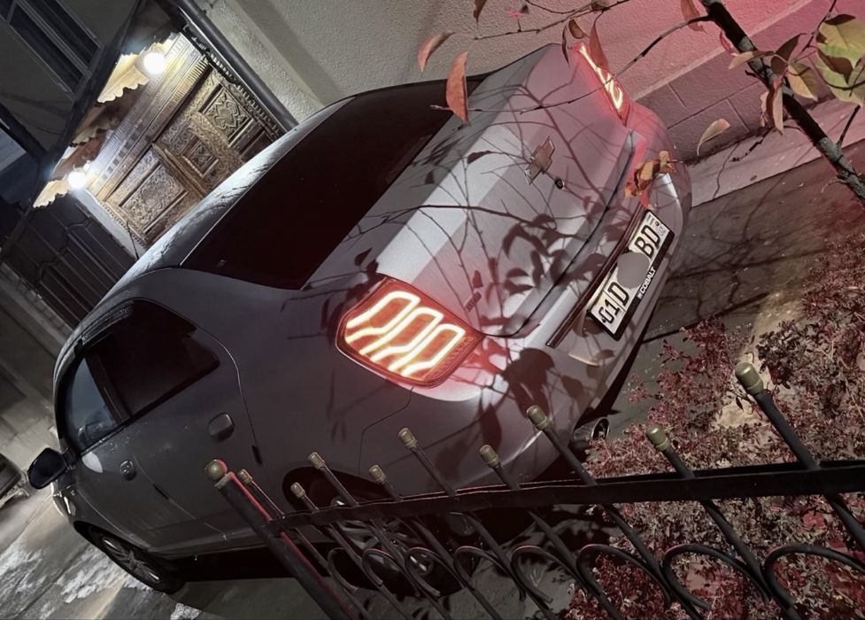 Продам свой автомобиль кобальт cobalt