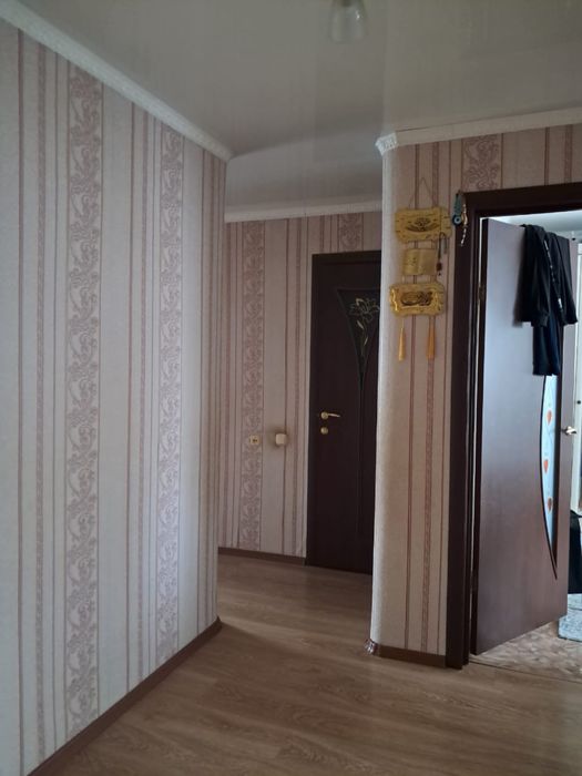 Продам 3-х комнатную квартиру