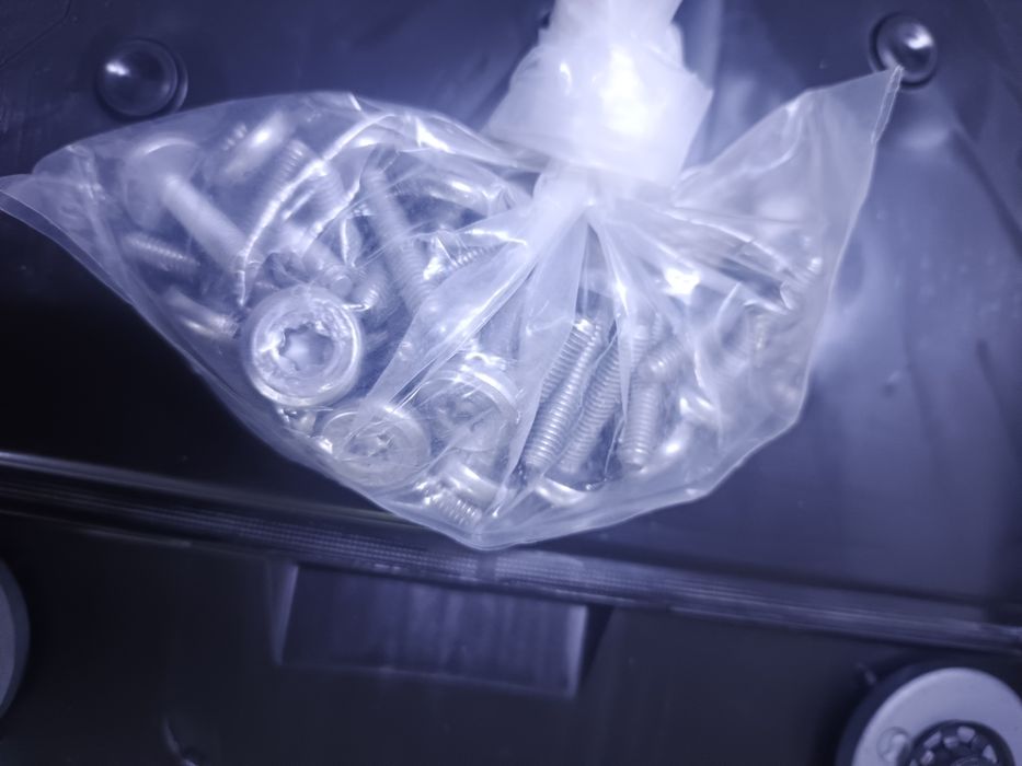 Фильтр для коробки