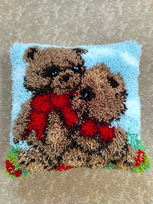 Подушки декоративные