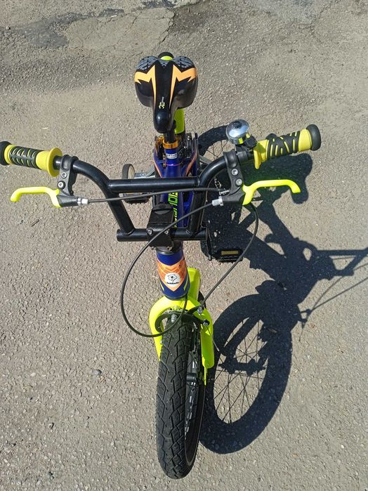 Детско колело 16 цола . BEIDUOFU