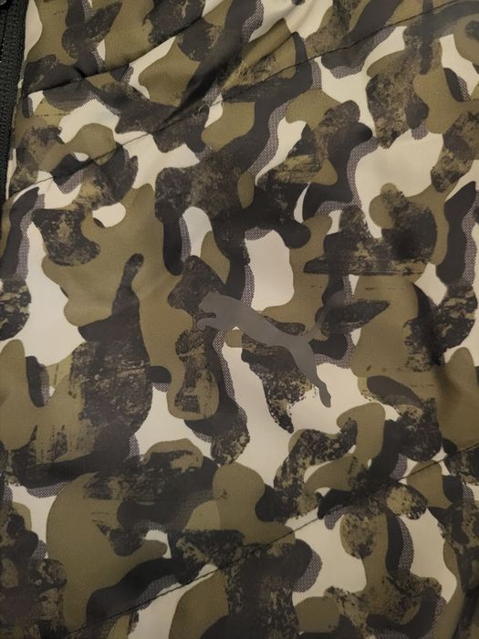 Geaca Puma 13/14 y sau Xs