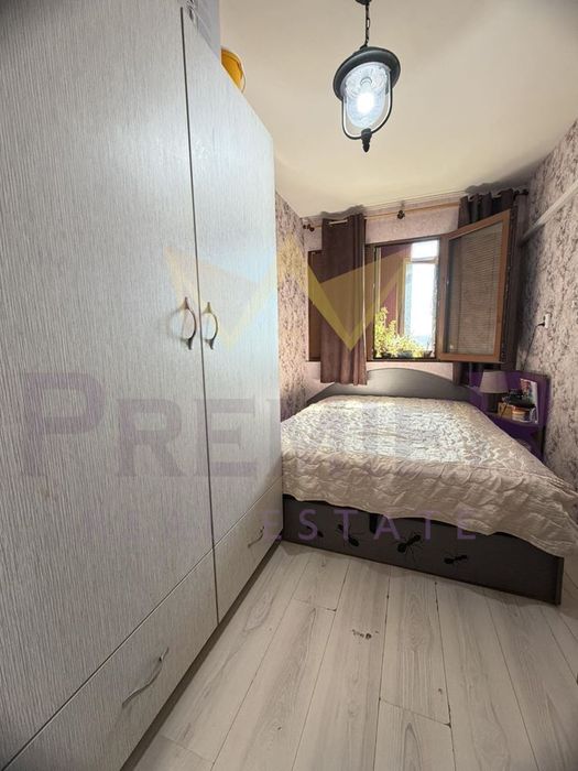 Дава се под наем Тристаен апартамент в Варна, Автогара - 60 кв.м за 518.67 € - Снимка #6