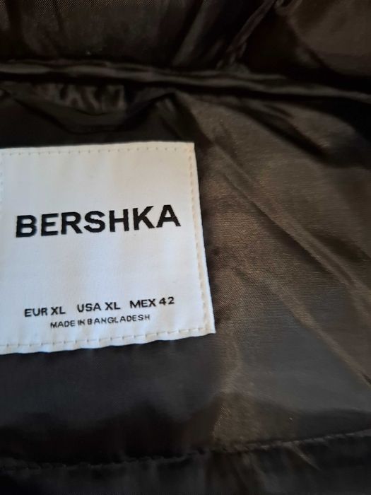 Елек Bershka като нов