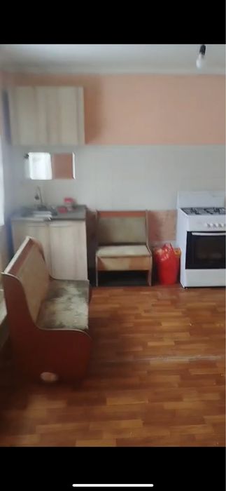 Сдается двухкомнатная квартира