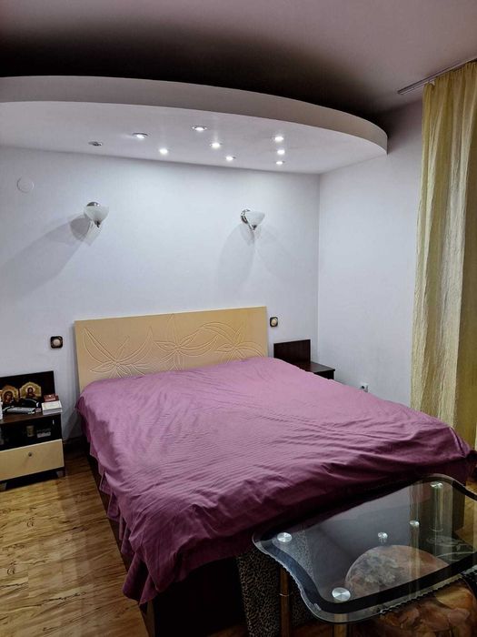 Apartament de vanzare in Vatra Dornei
