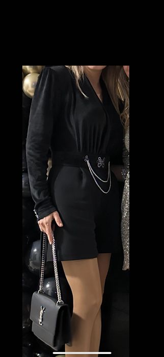 Стилен гащеризон