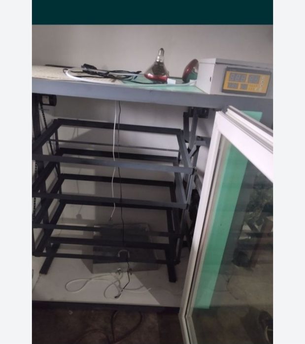 Инкубатор сатылады