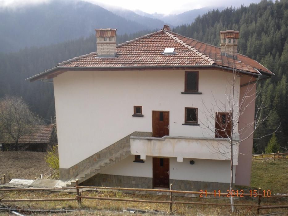 Продава се Къща в с. Кутела, Област Смолян - 480 кв.м за 230 €/кв.м - Снимка #5