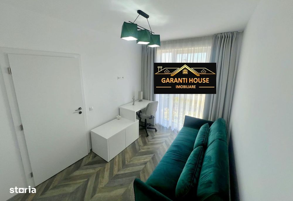 Victoriei, apartament cu 3 camere, parcare, mobilat, 110 000€