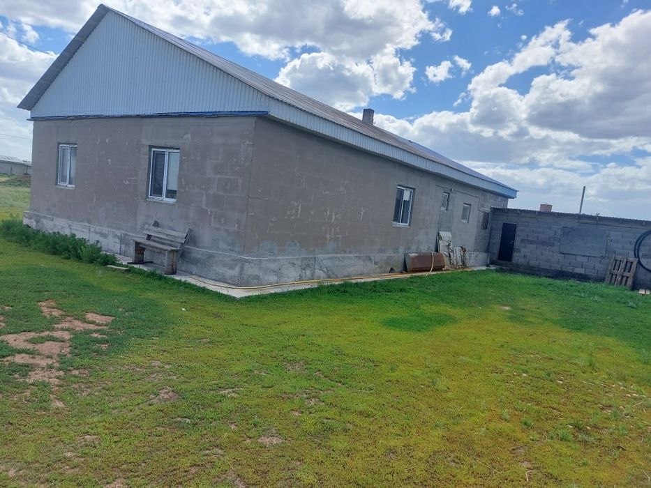 Продам частный дом 3х комнатный
