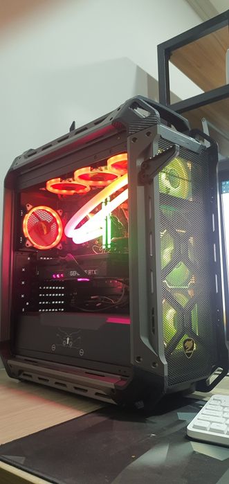 Amd ryzen 9 7950x3d