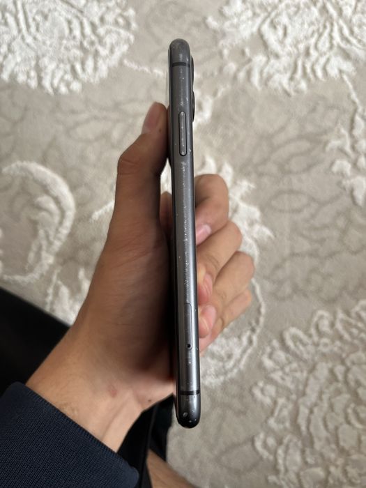 Айфон 11 памить 64