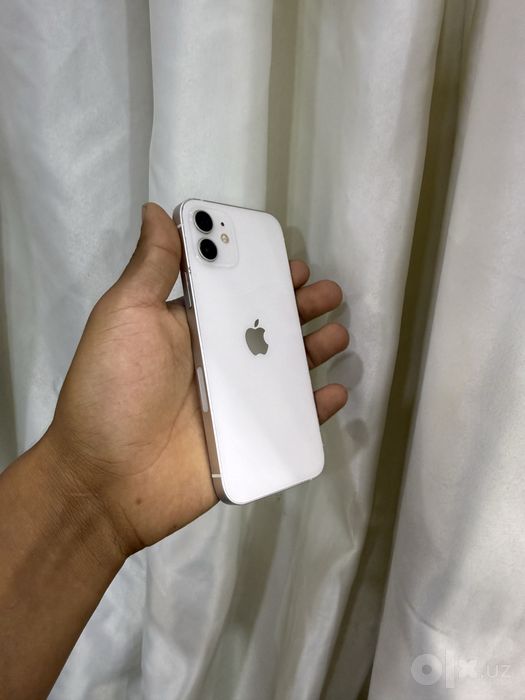 Iphone 12 dastavka bor